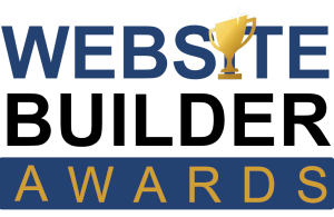Website Builder Awards logo